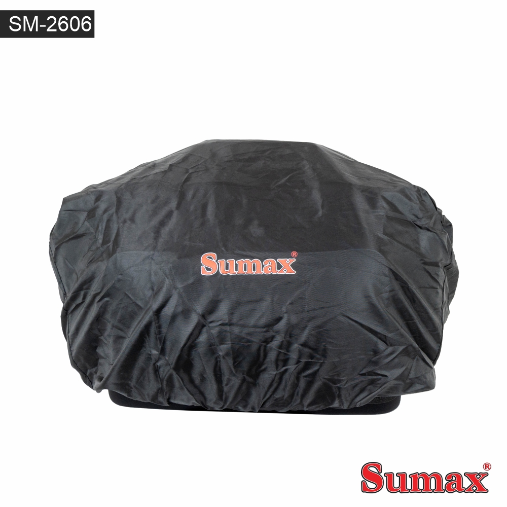 Mochila de Pesca SM-2606 - Image 4