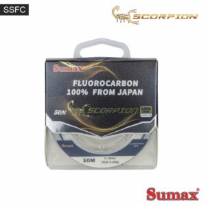 Linea - Fluorocarbono Scorpion SSFC