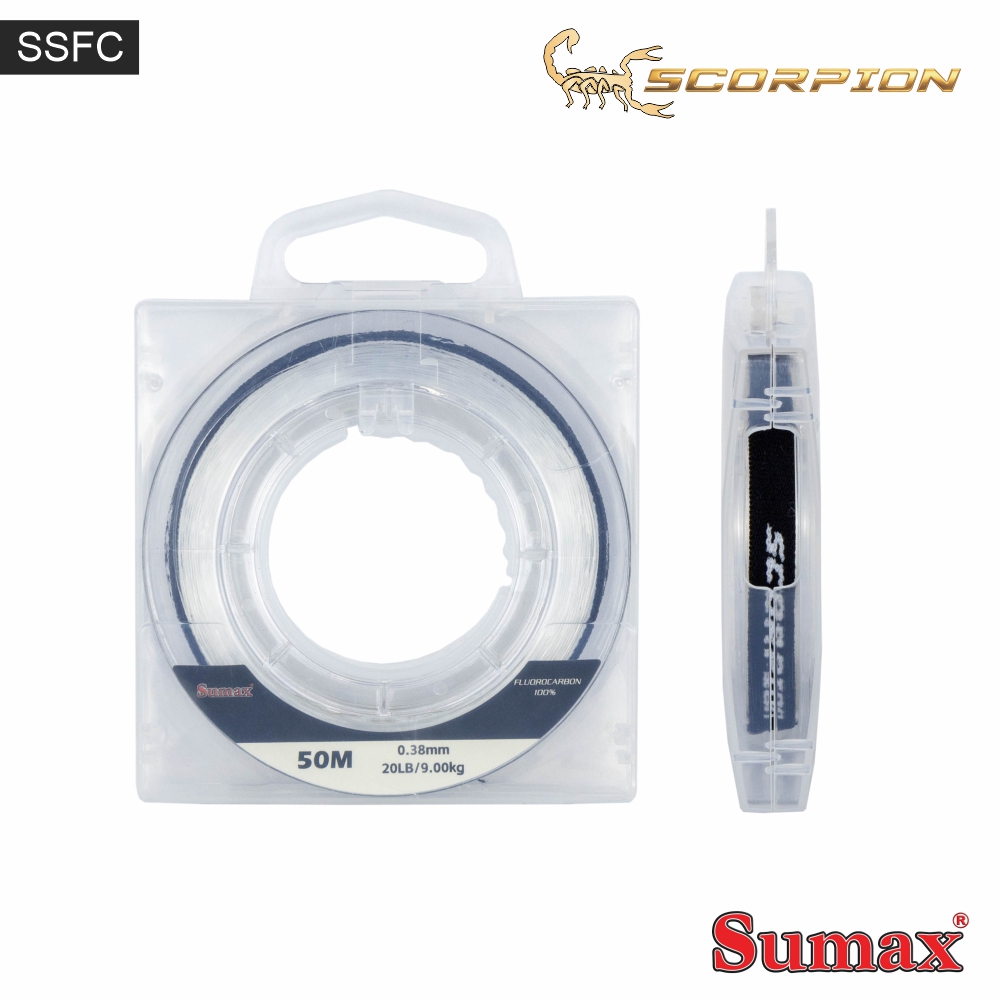 Linea - Fluorocarbono Scorpion SSFC - Image 3
