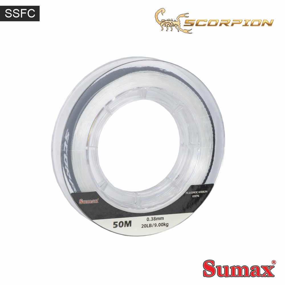 Linea - Fluorocarbono Scorpion SSFC - Image 2
