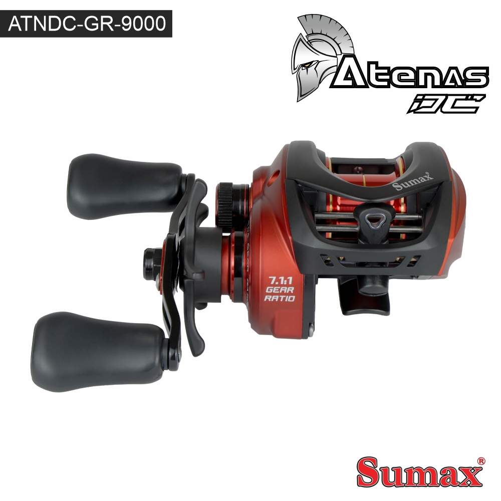 Reel - Atenas DC - Image 2