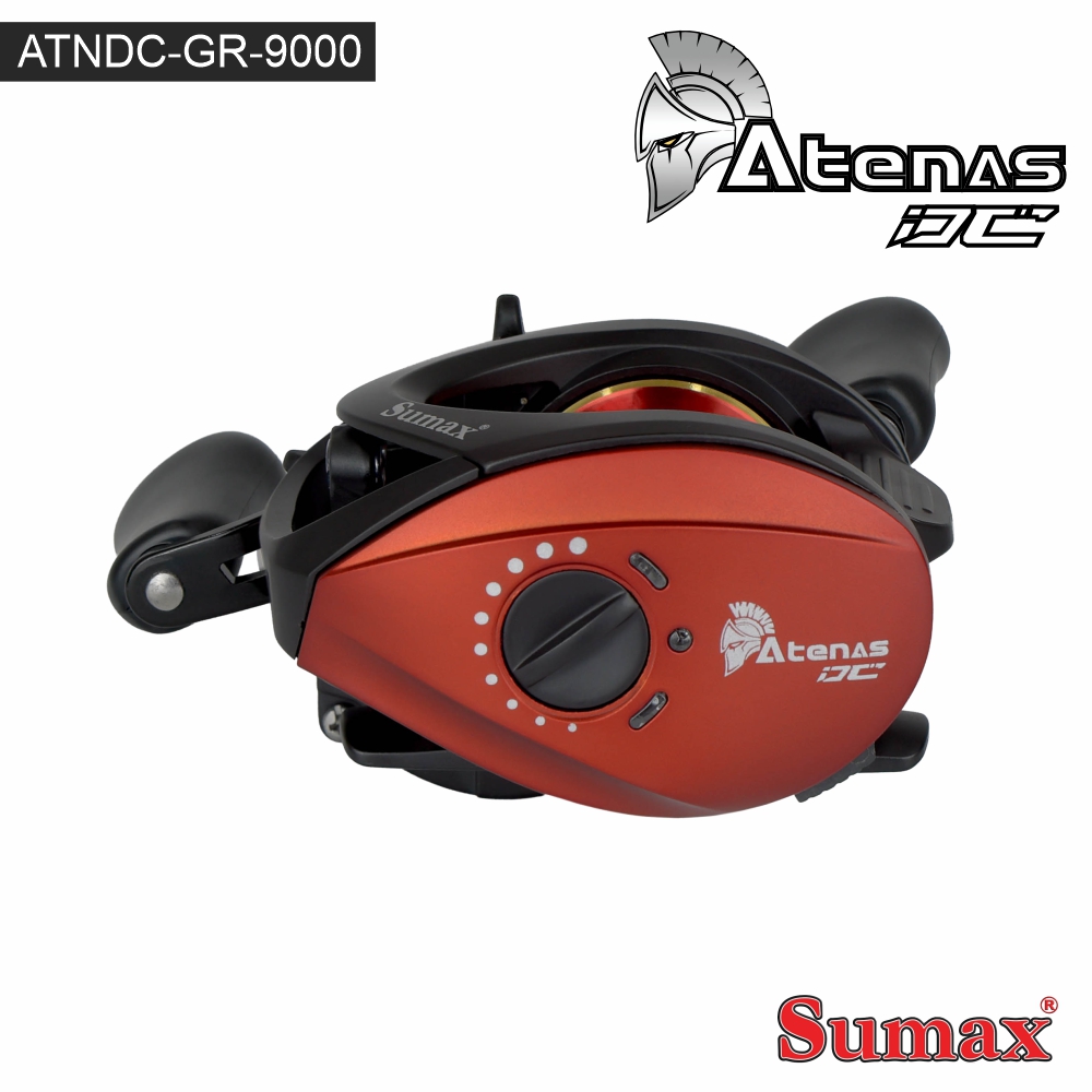 Reel - Atenas DC - Image 9