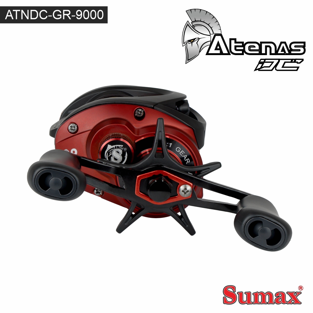 Reel - Atenas DC - Image 8