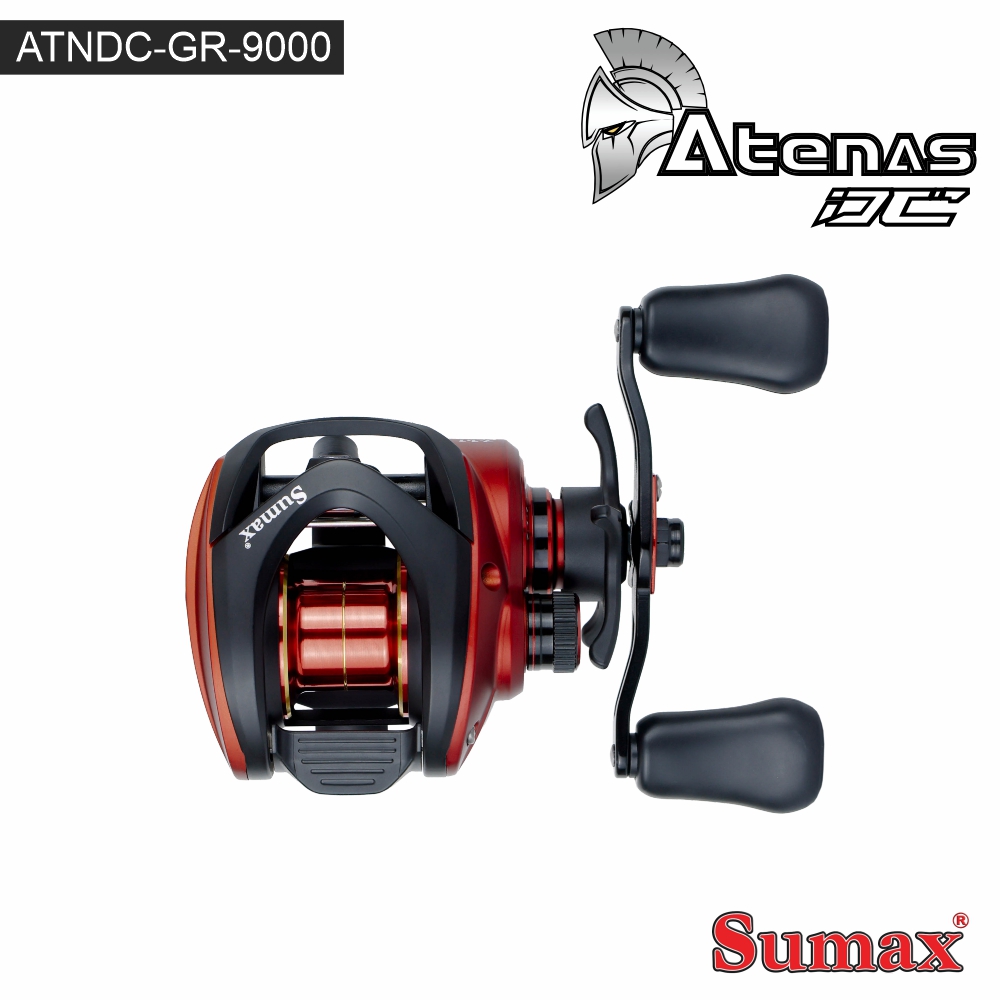 Reel - Atenas DC - Image 7