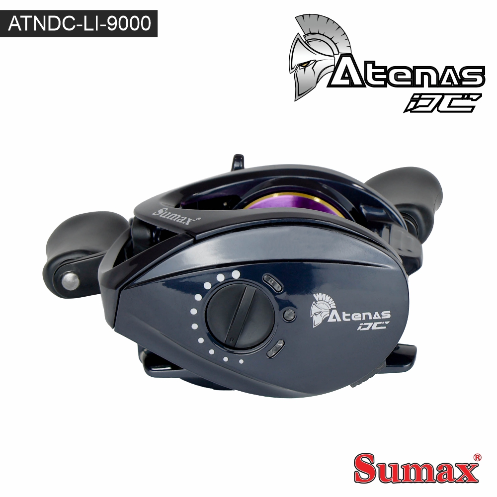 Reel - Atenas DC - Image 6