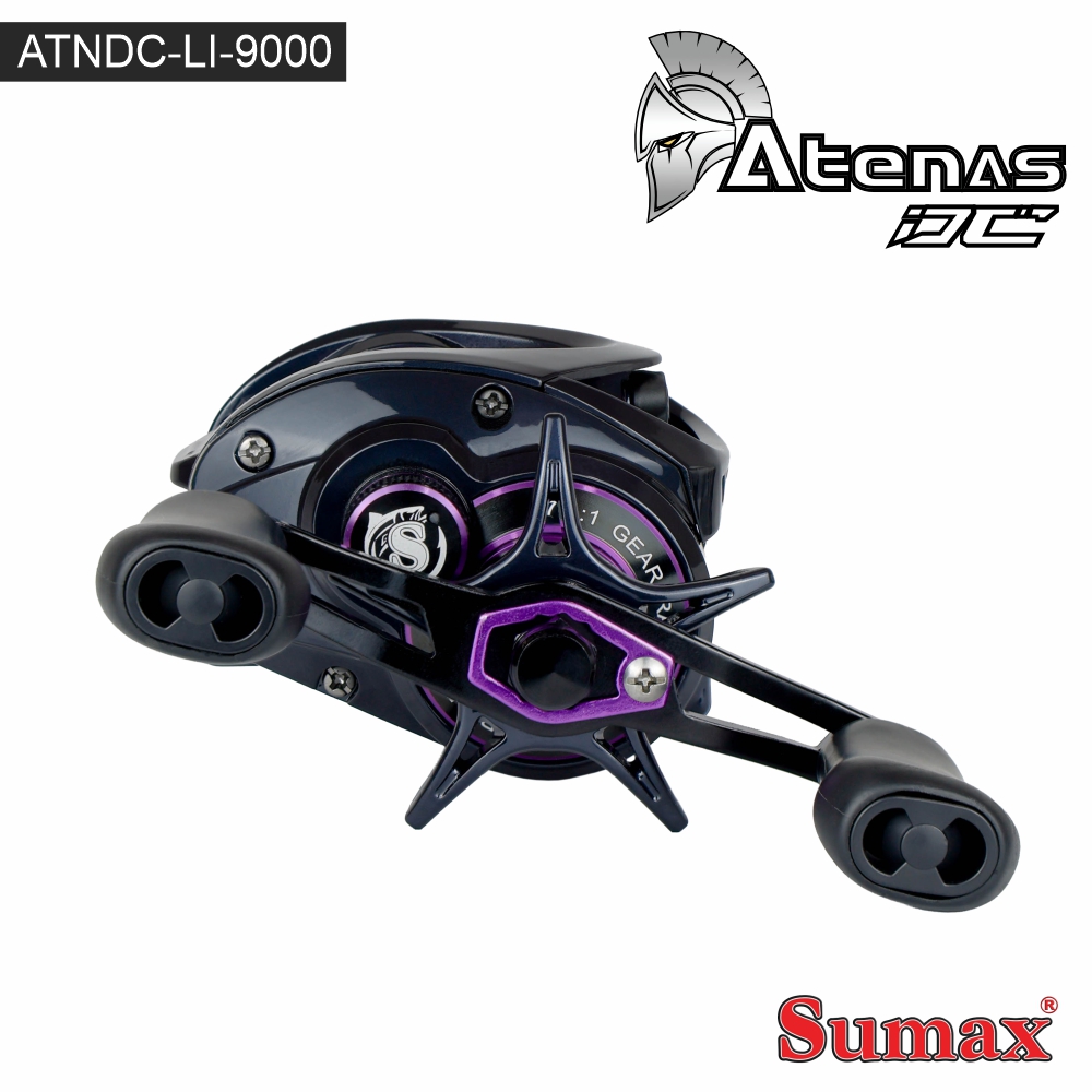 Reel - Atenas DC - Image 5