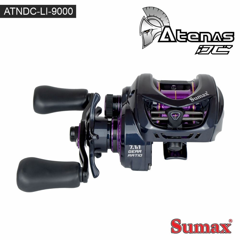 Reel - Atenas DC - Image 4