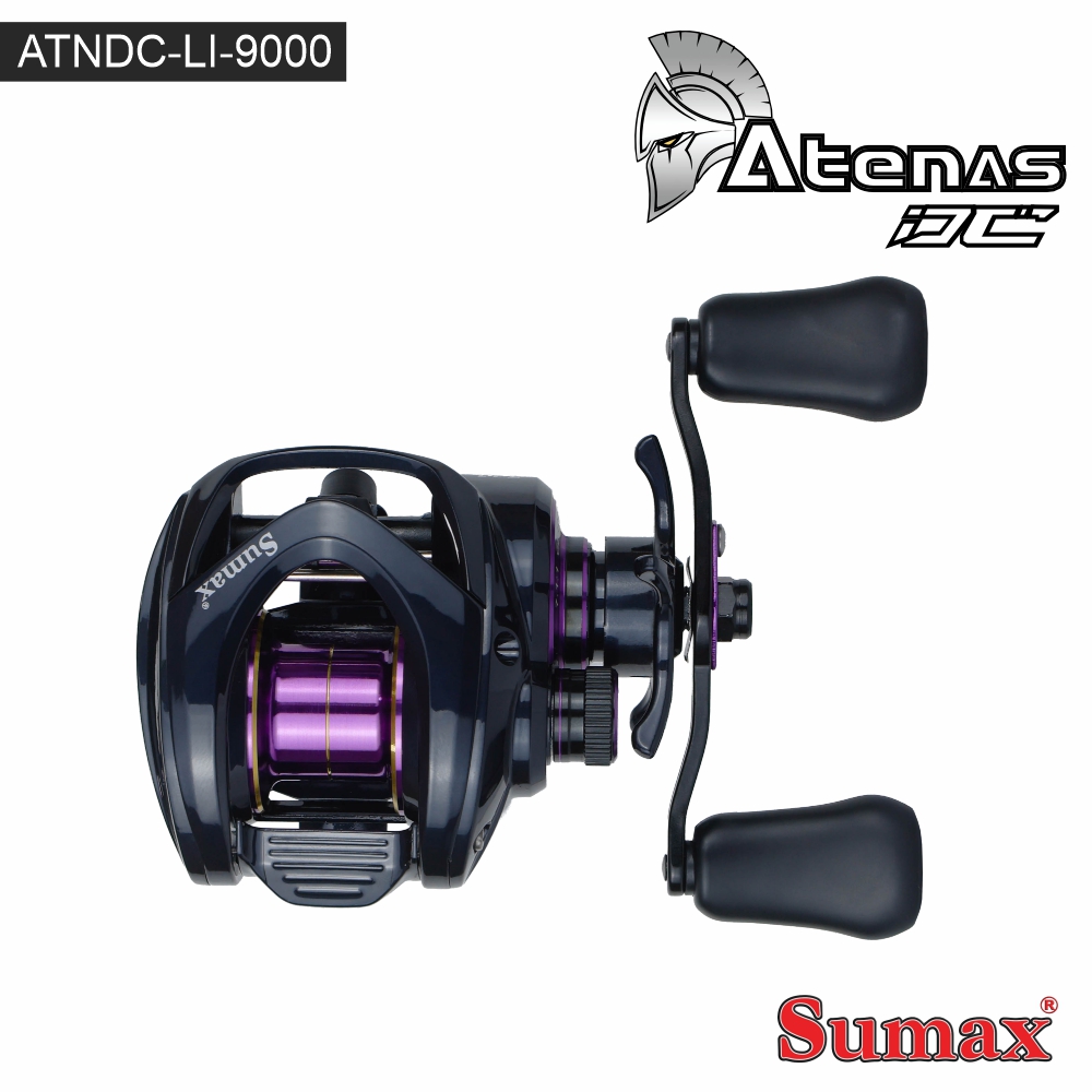 Reel - Atenas DC - Image 3