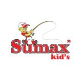 Logotipo da Sumax kids