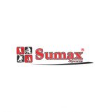 Sumax sports logo